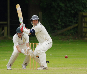 Live cricket